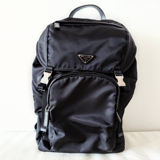 Prada backpack singapore hot sale