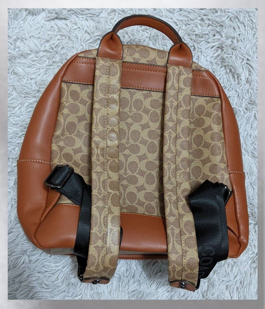 PRELOVED BACKPACK BAG