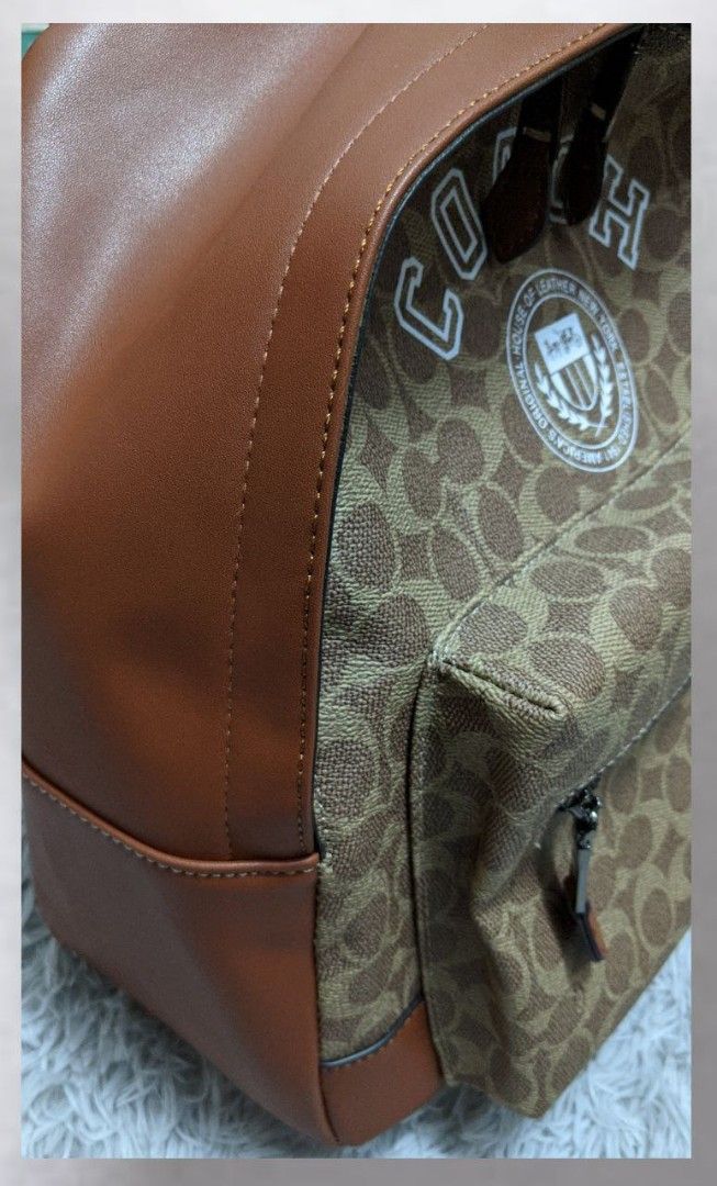 PRELOVED BACKPACK BAG