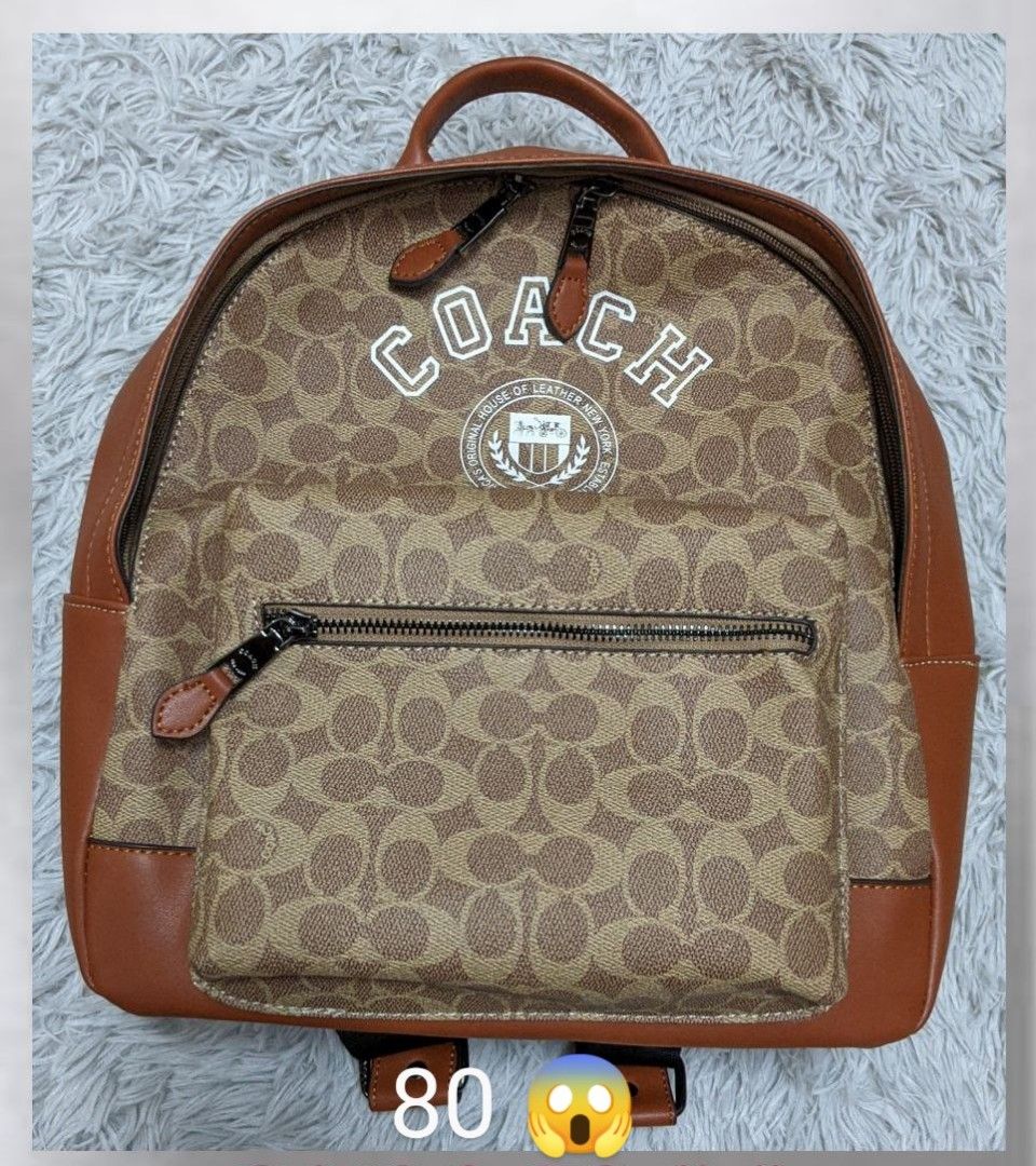 Preloved backpack new arrivals