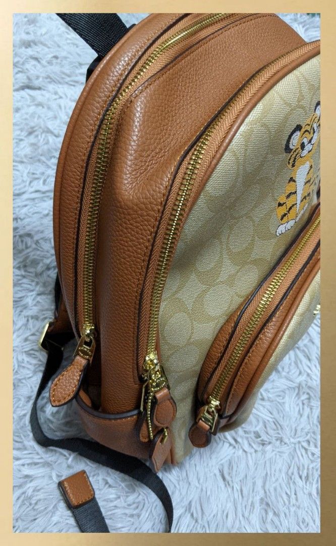 Preloved backpack hotsell