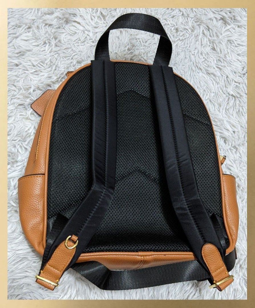 Preloved backpack clearance