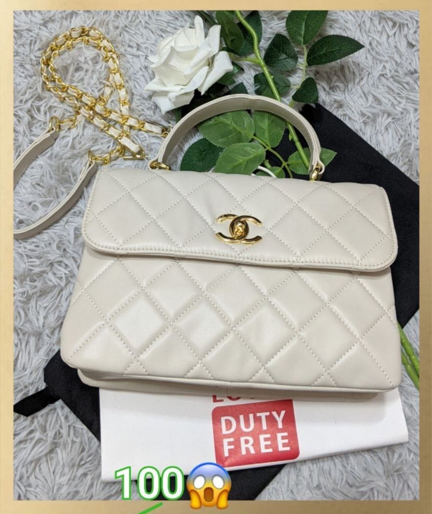 Preloved handbag online