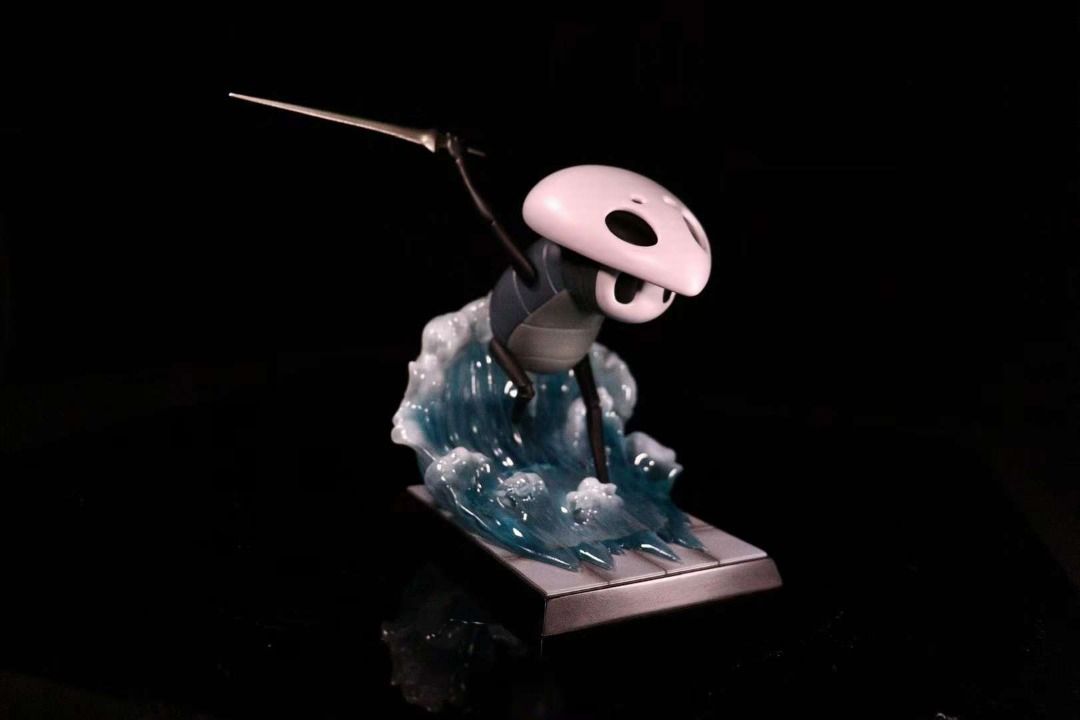 【PRE-ORDER】 27 Hell Studio - Quirrel Hollow Knight Resin Statue GK ...