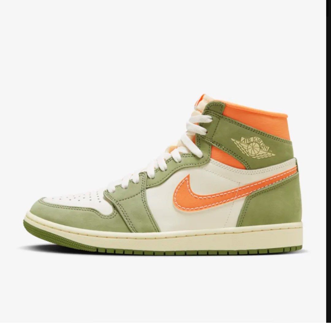preorder jordan's