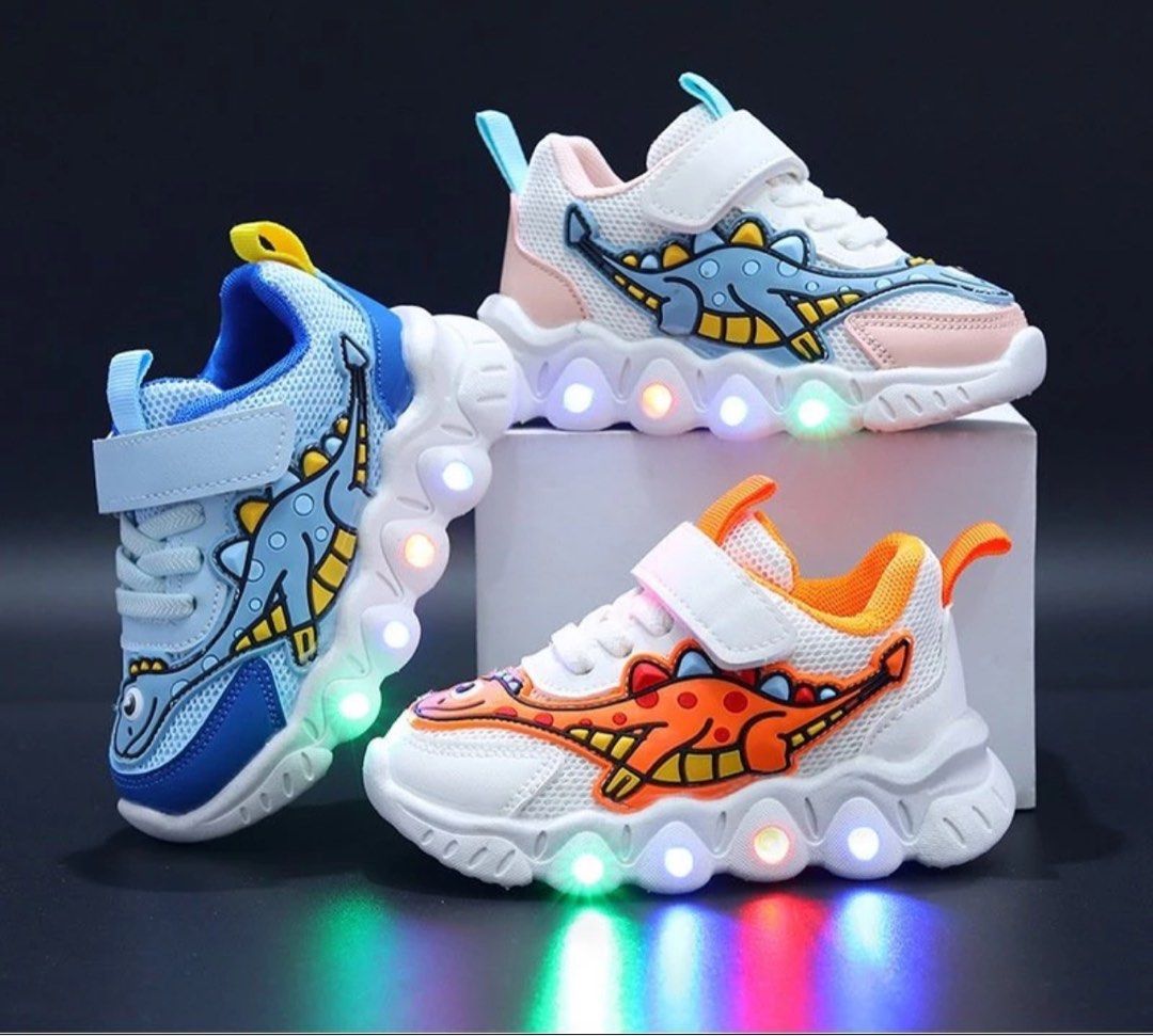 Children led shoes outlet