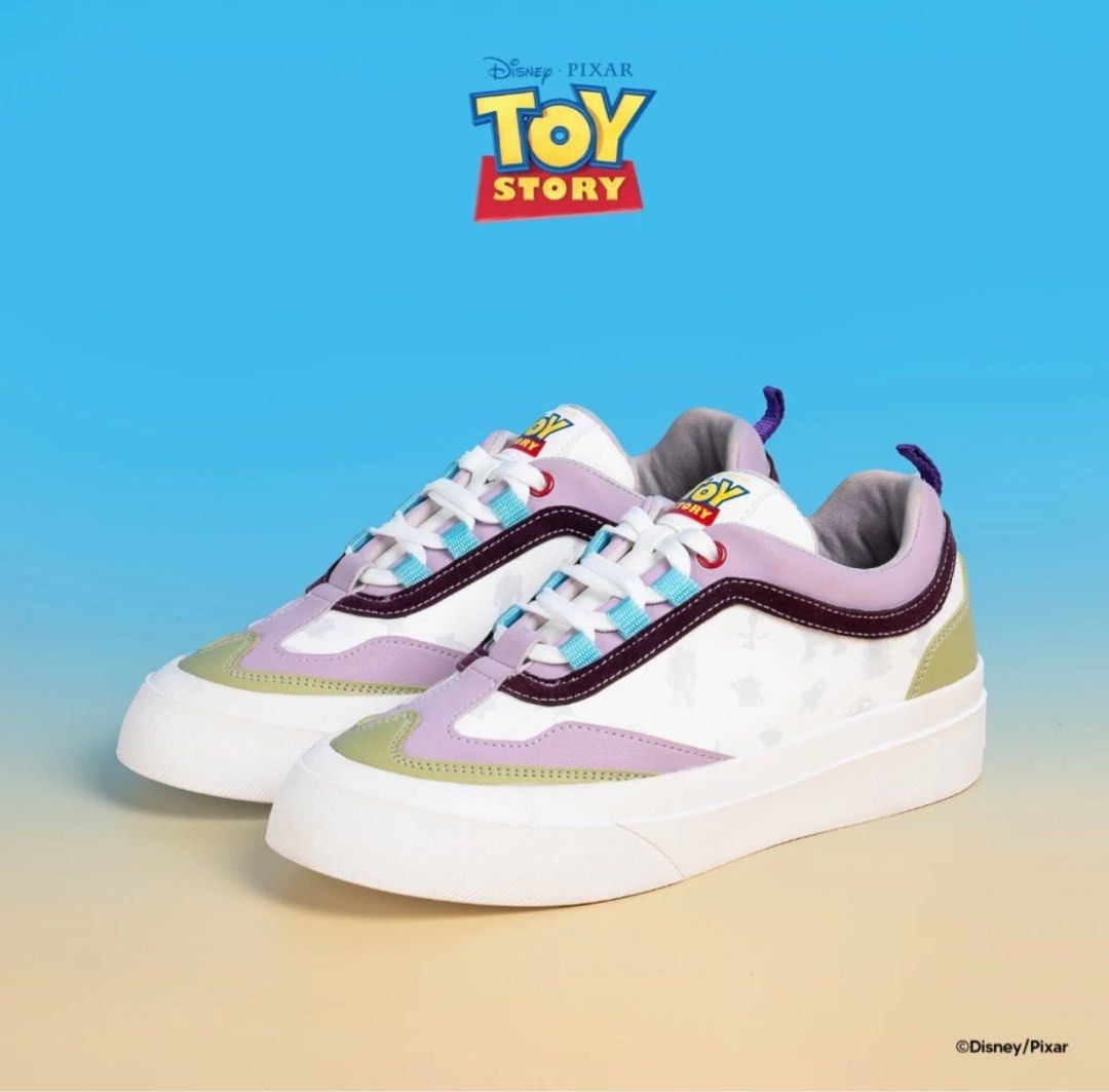 Toy story shop womens shoes