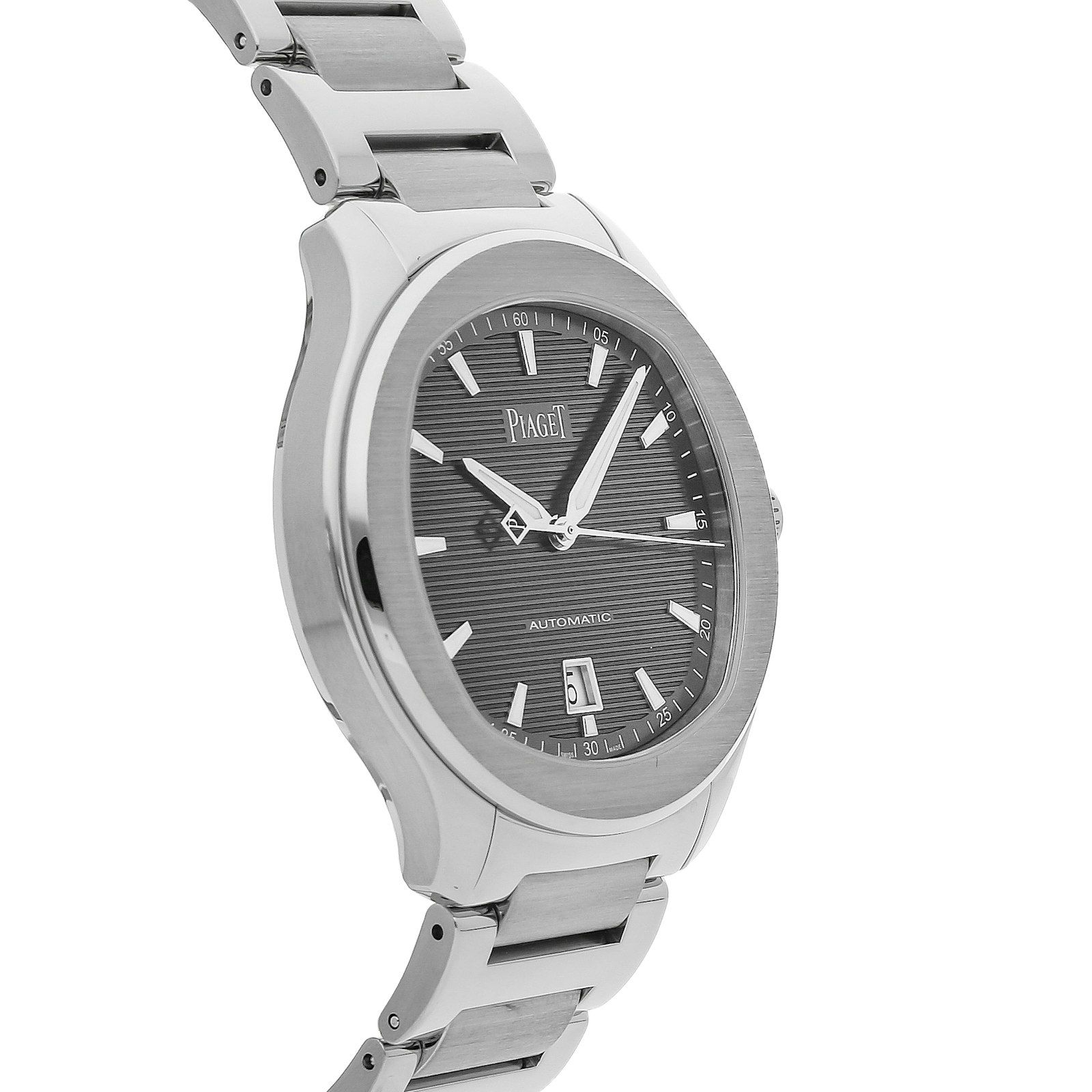 Pre Owned Piaget Polo S G0A41003