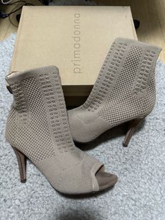 Primadonna Sock ankle boots