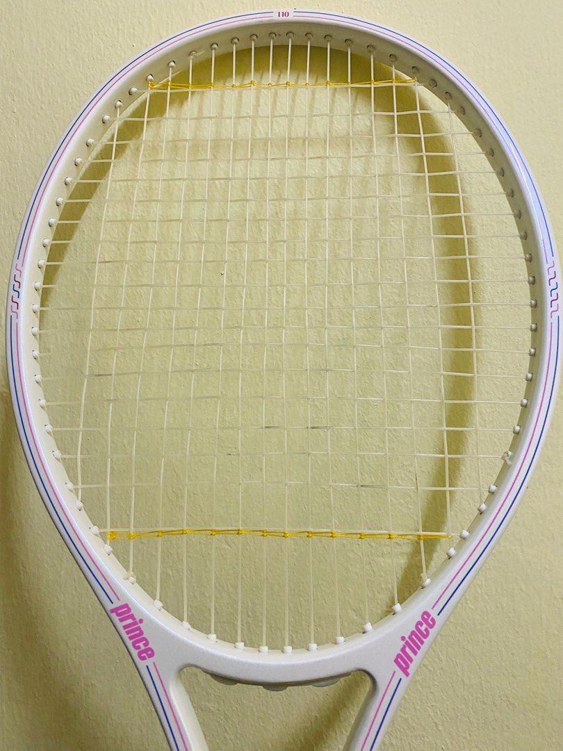 Prince Sierra series, Sports Equipment, Sports & Games, Racket