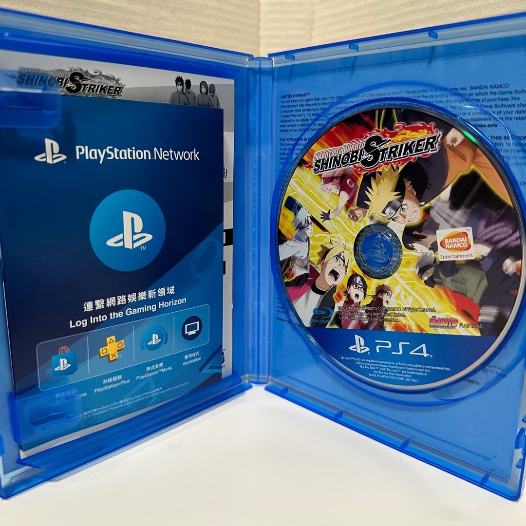 Multiplayer rpg top games ps4