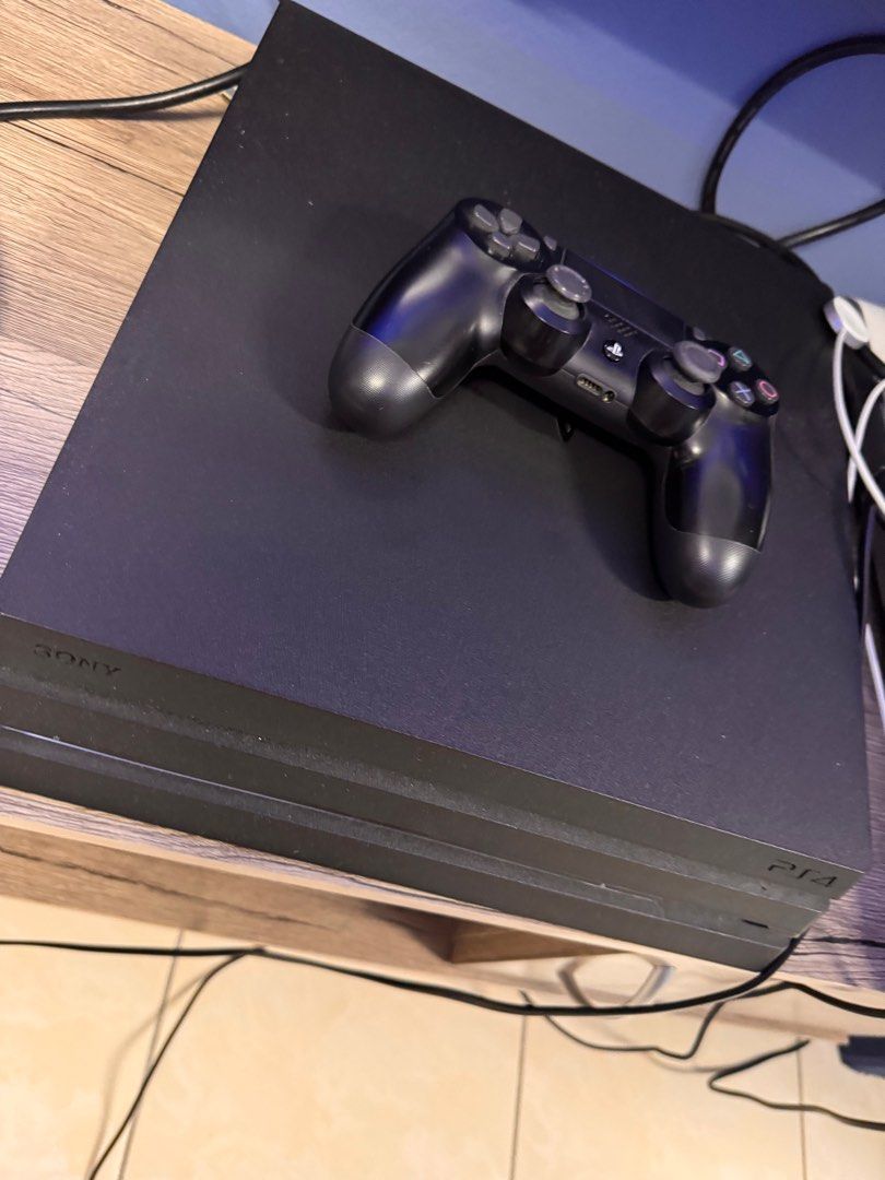 Ps4 top pro eb