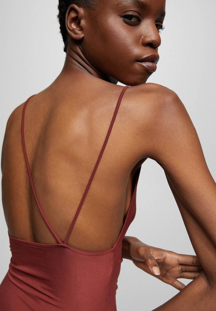 Pull and bear party dress store