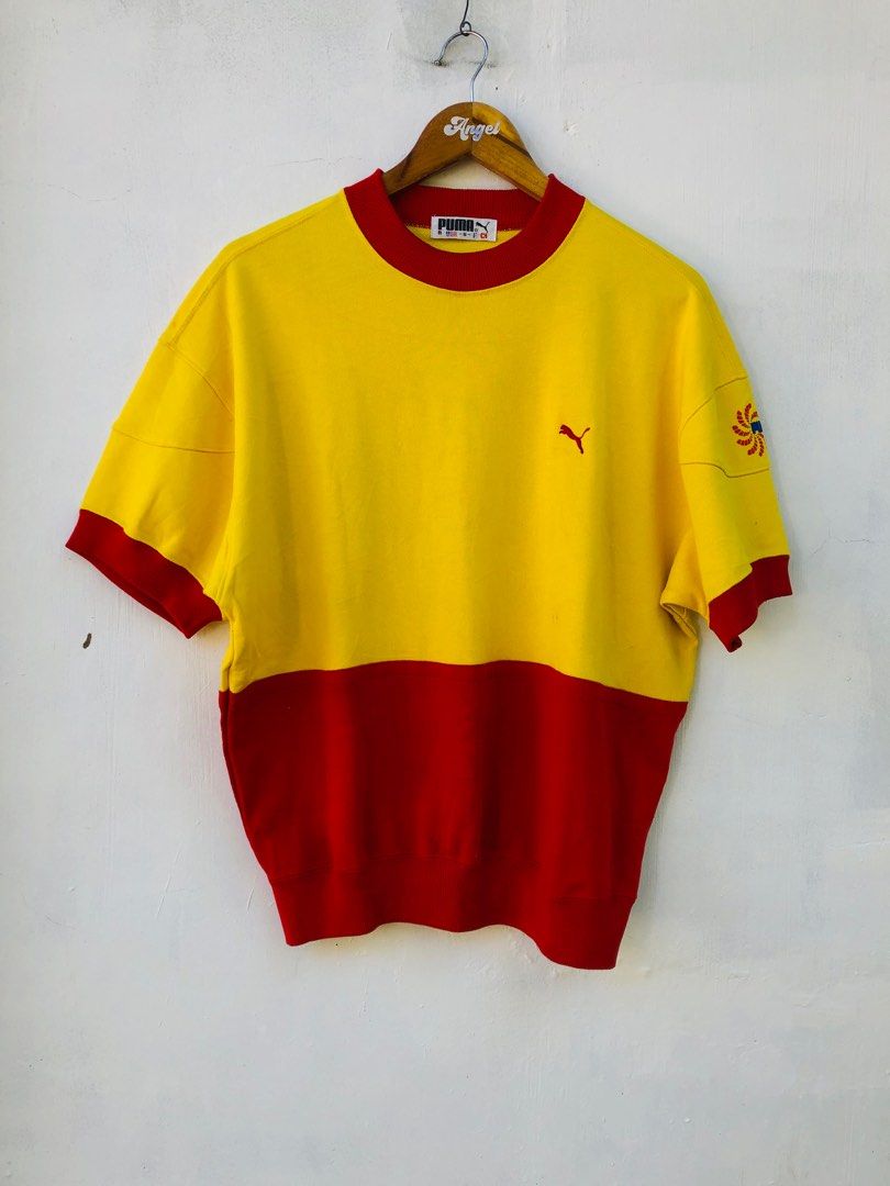 Puma bicolor sales