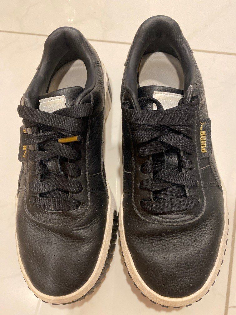 Puma sneakers cali wn's sales