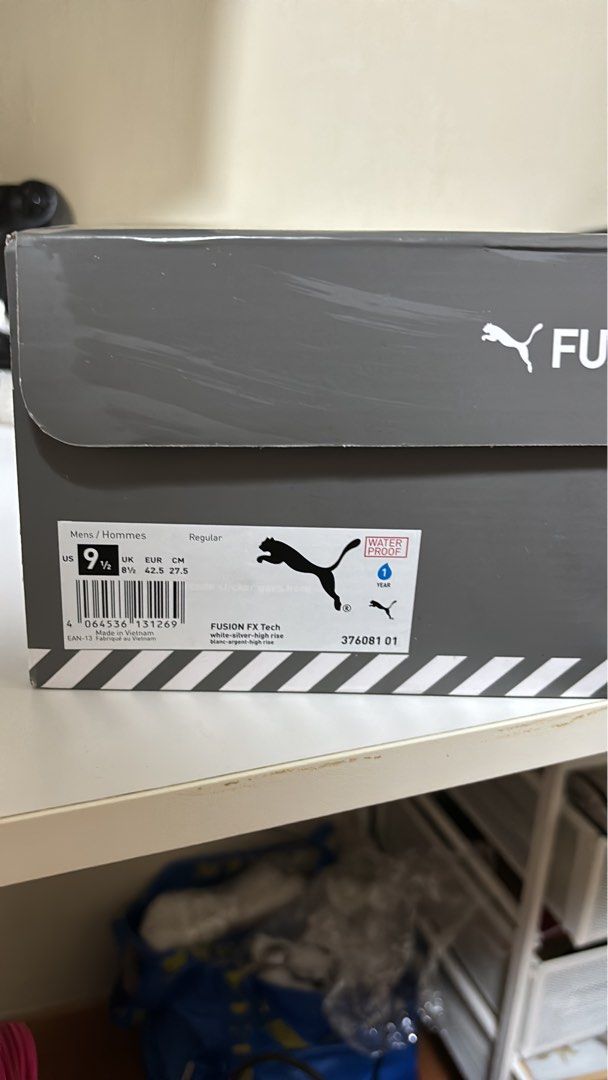 Puma regular shoes cheap