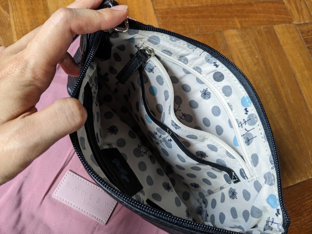 Radley London Clutch