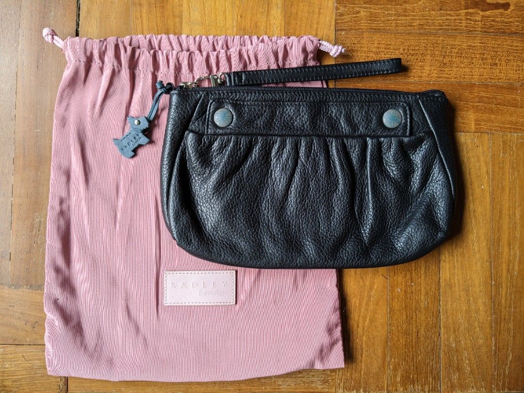 Radley clutch discount