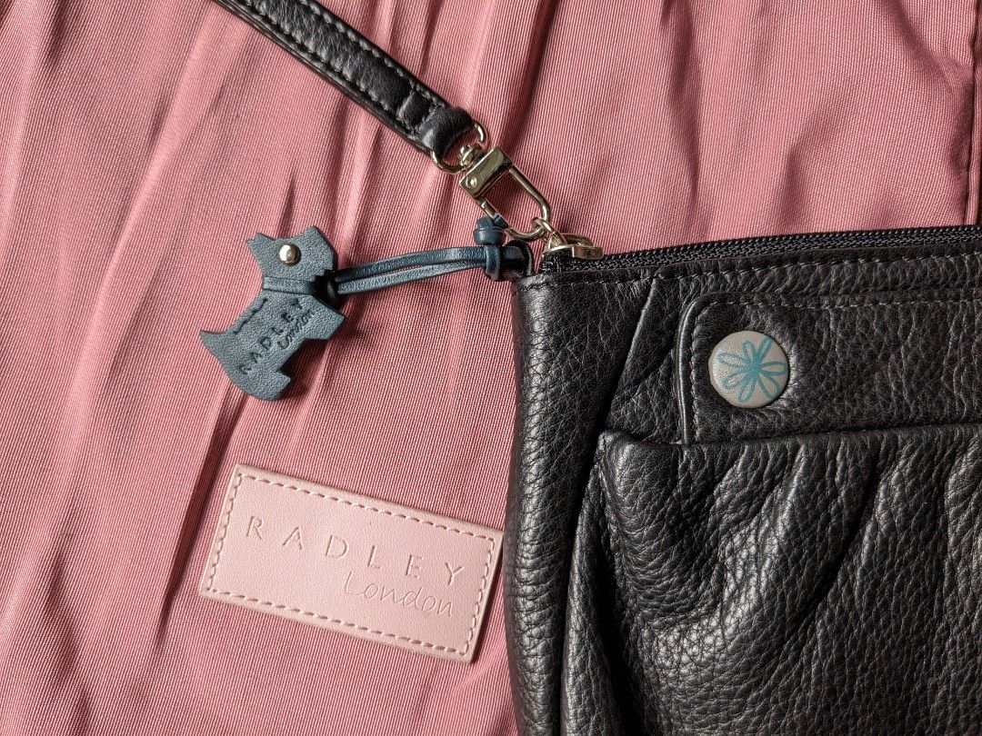 Radley london clutch clearance