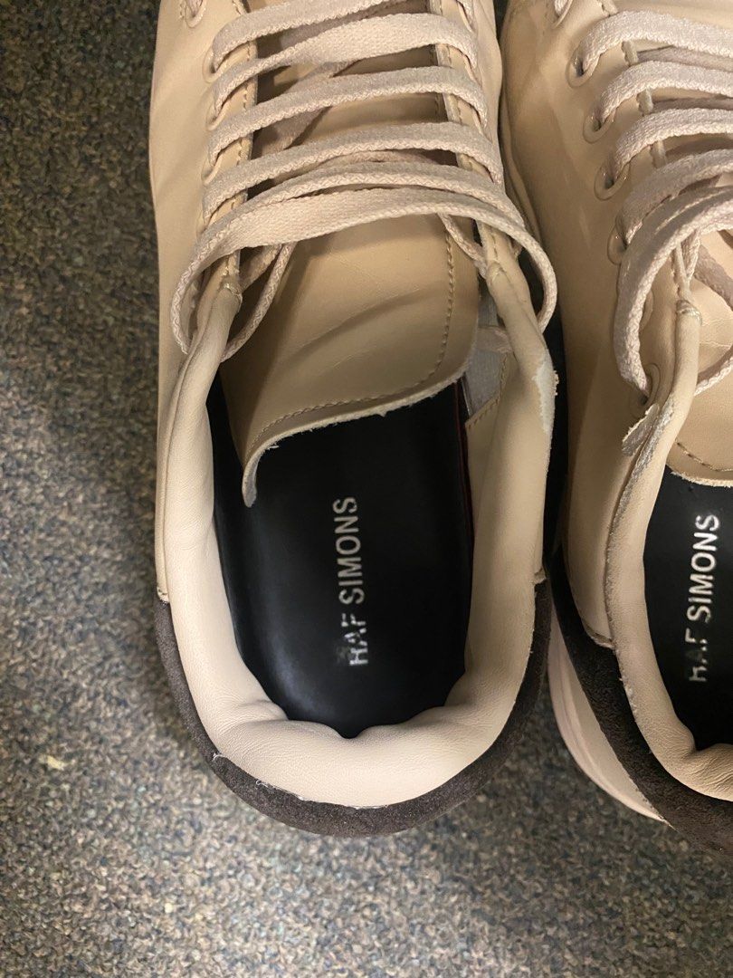 Raf simons hot sale size 8