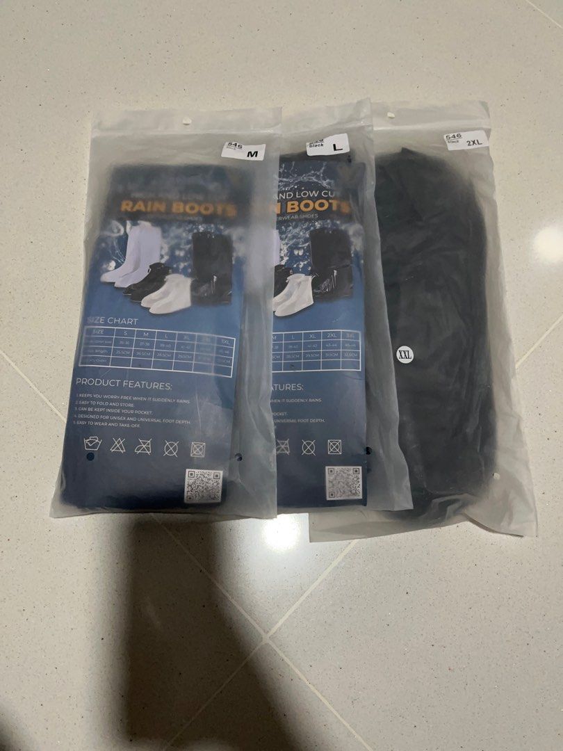 Rain boots under deals $2
