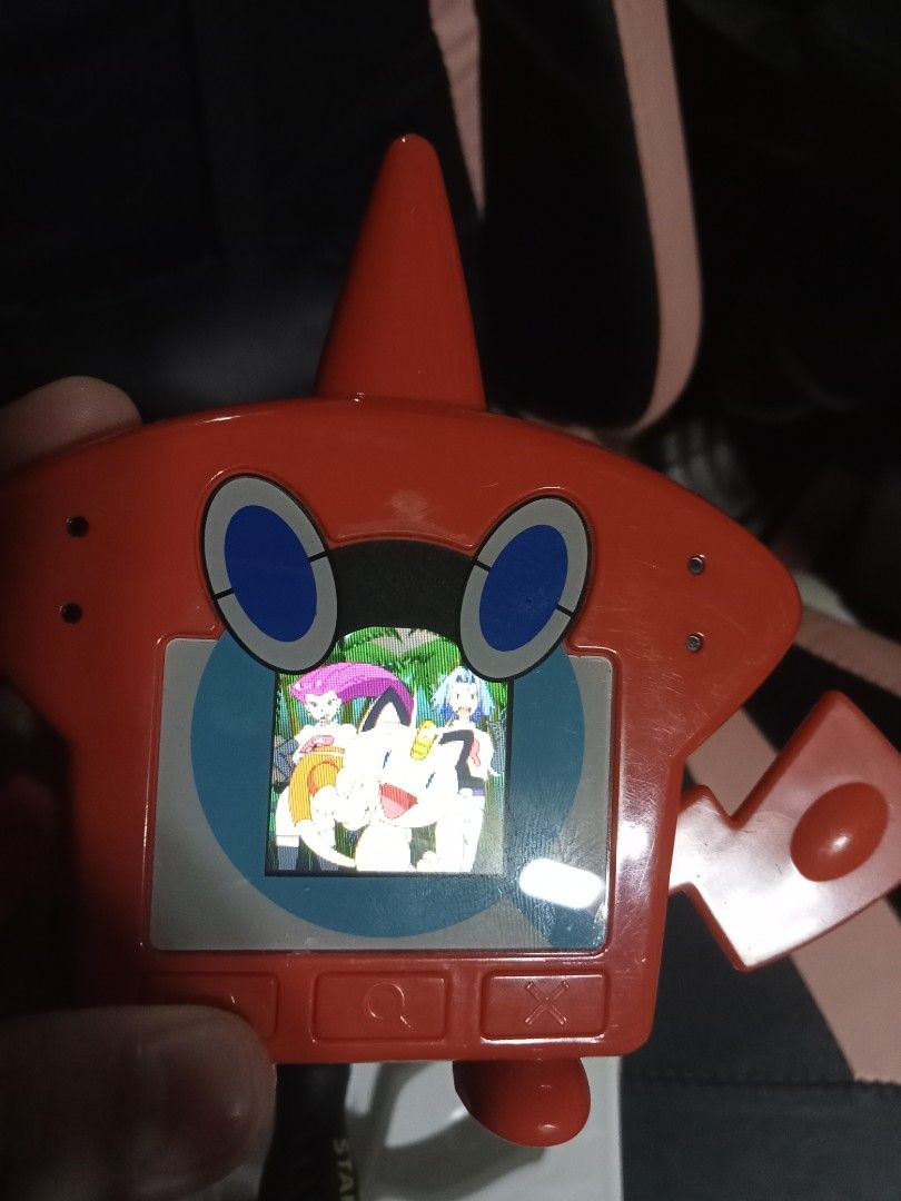 Rare Pokedex tested working malinis (Category: Raw Singles) located in Muntinlupa City. Submitted by periwinklefairy23 (Listing ID 1272547325, Image 2). Description: what u see is what u get.