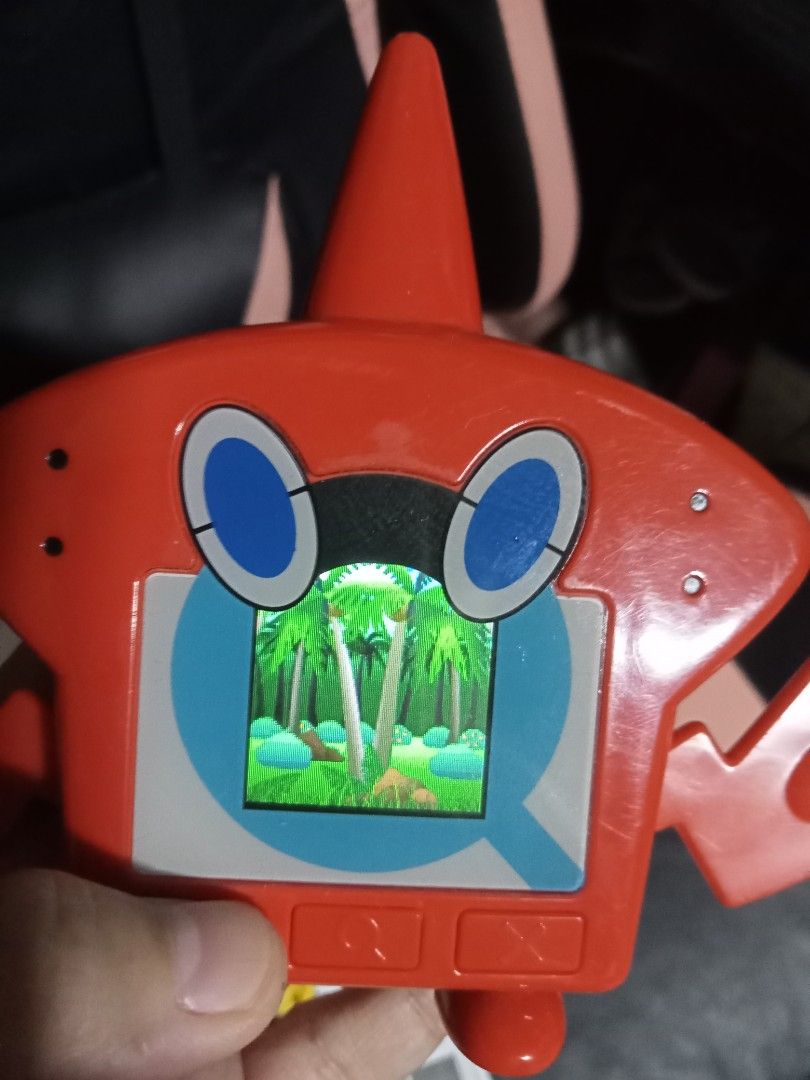 Rare Pokedex tested working malinis (Category: Raw Singles) located in Muntinlupa City. Submitted by periwinklefairy23 (Listing ID 1272547325, Image 3). Description: what u see is what u get.