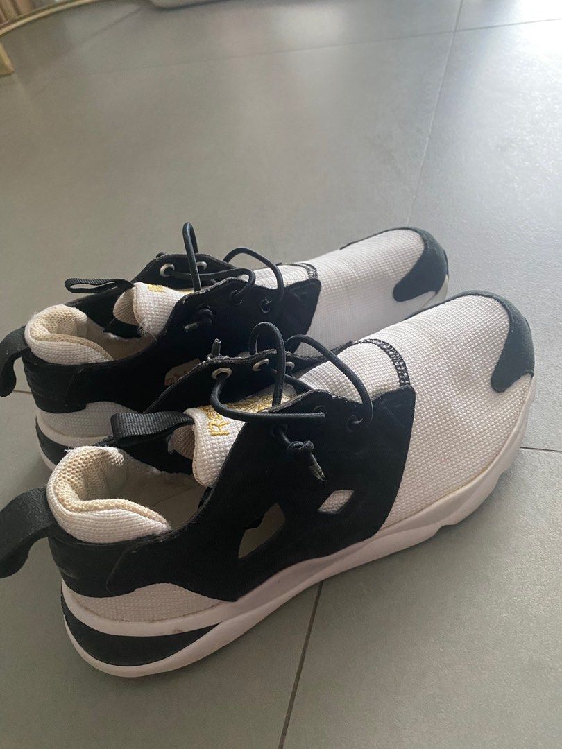 Reebok rare shoes on sale