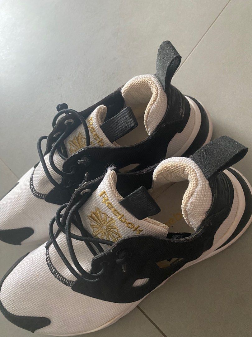 Reebok ultralite best sale