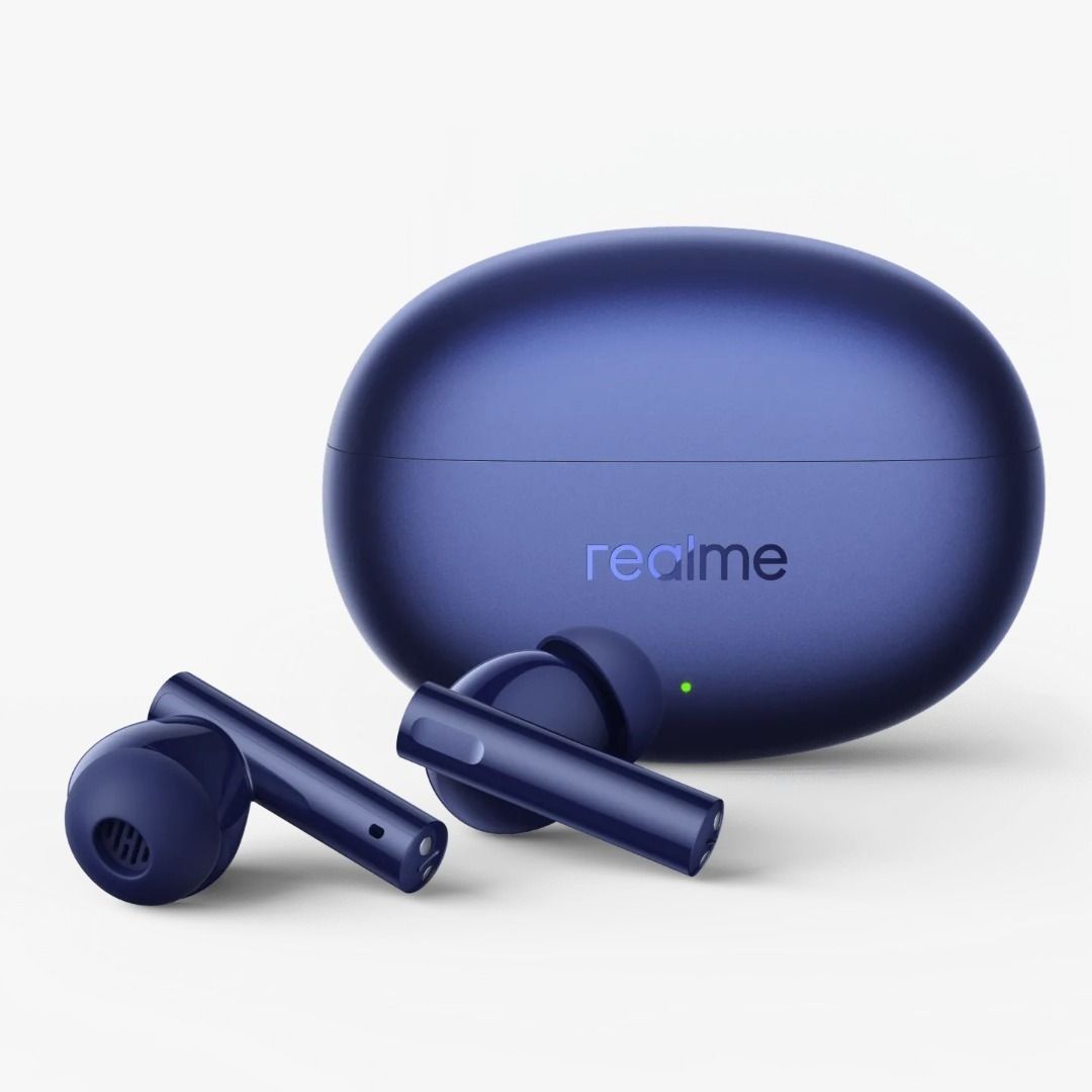Realme earbuds best sale wireless warranty