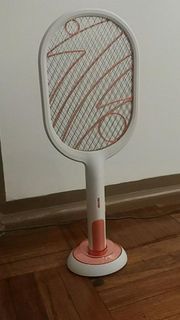 Rechargeable Electric Mosquito/dengue Killer