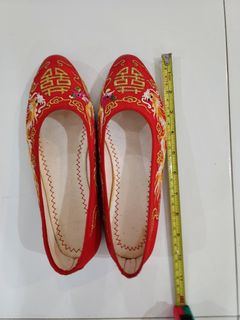 China flats shoes 8s outlet