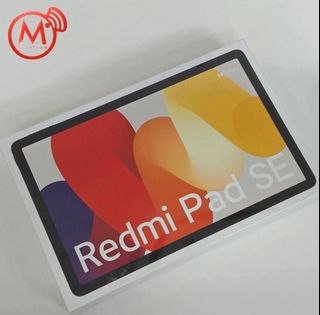 Xiaomi Redmi Pad SE 11.0 inch Wifi 256GB Purple (8GB