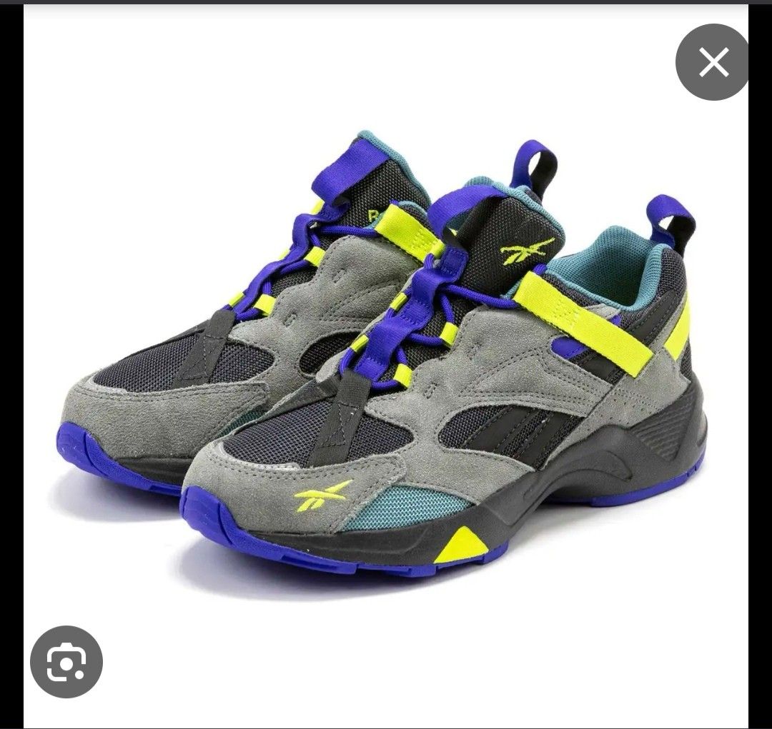 Reebok aztrek urban best sale outfitters