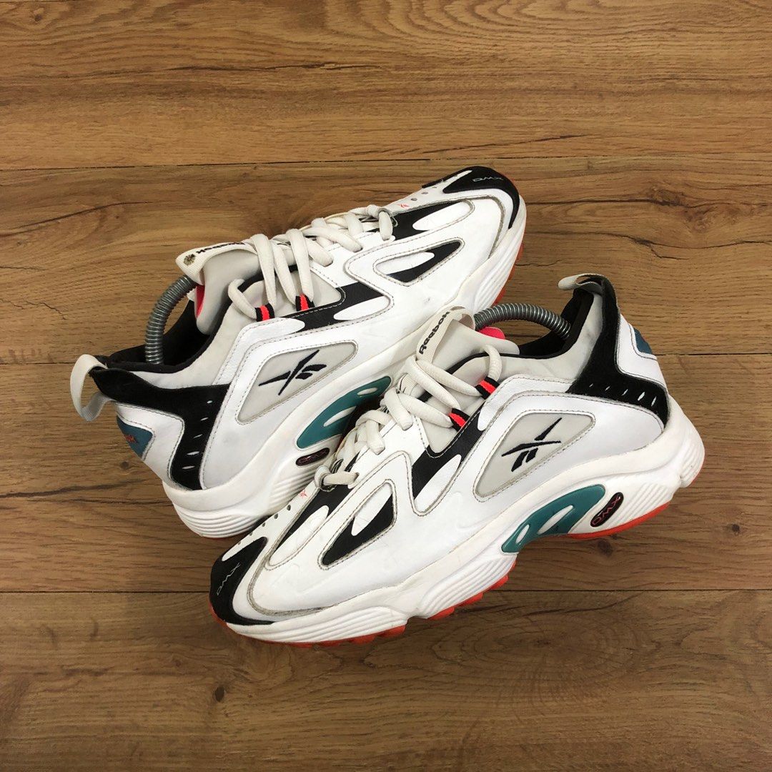Men's reebok dmx 1200 top