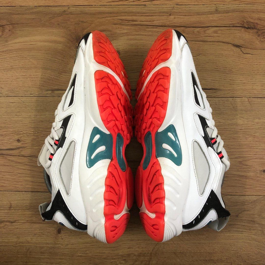 Reebok dmx 2019 new arrivals