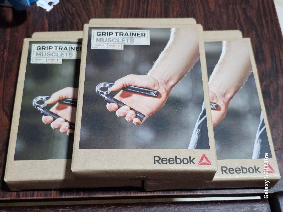 Reebok grip trainer store