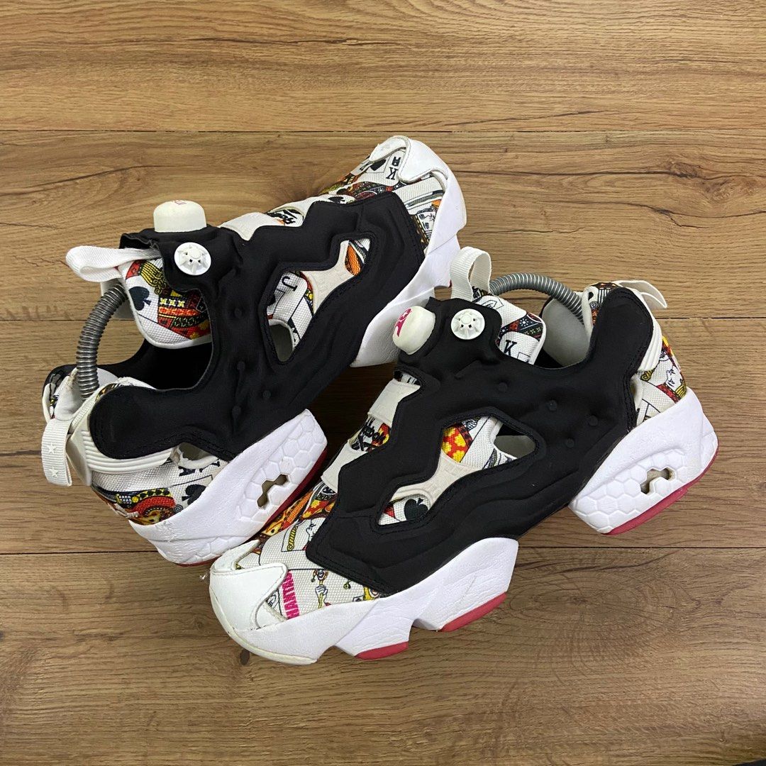 Reebok instapump uk 2025
