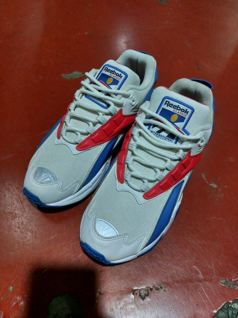 Reebok sales rare shoes
