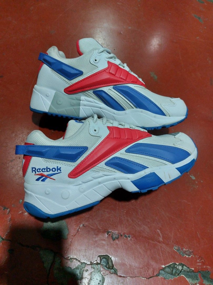 Rare reeboks clearance