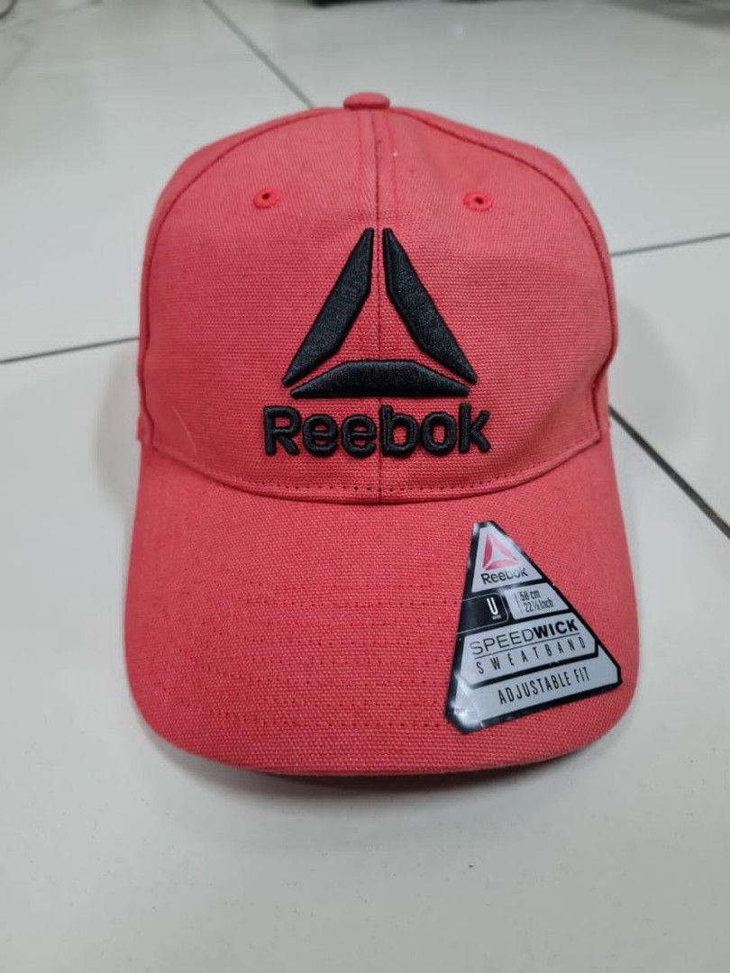 Reebok speedwick best sale cap