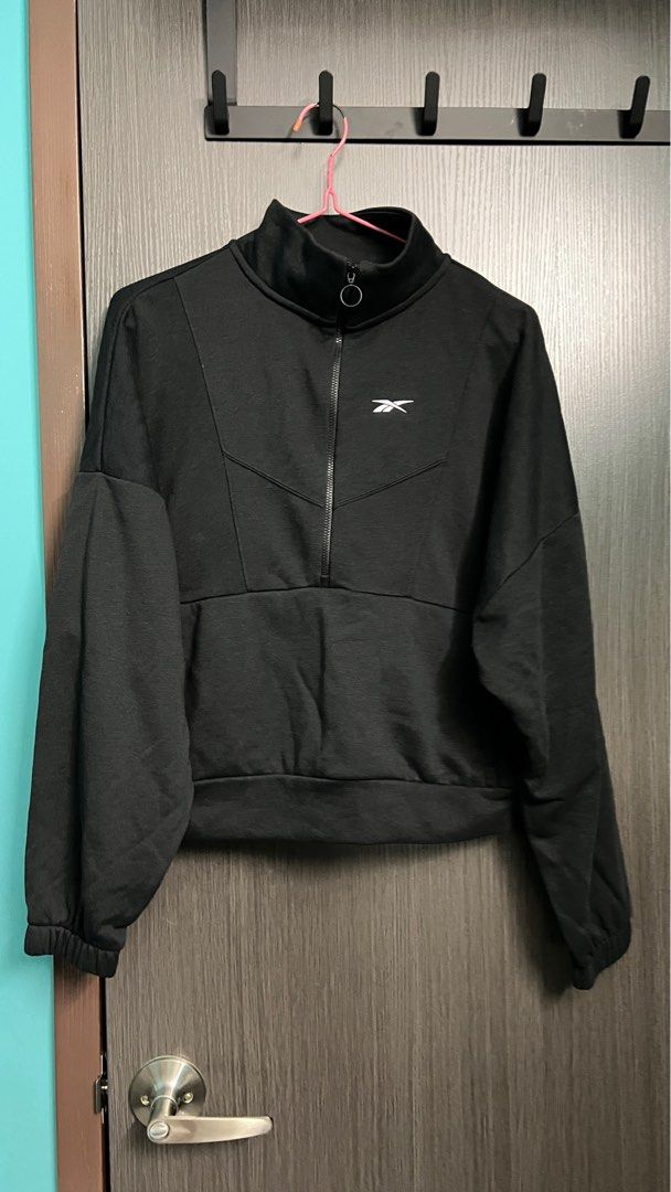 Reebok sweater sales