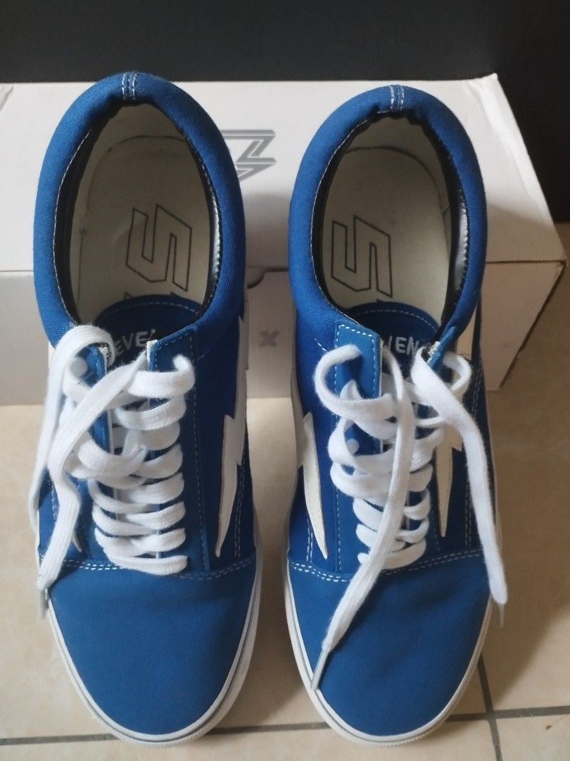 Revenge storm shoes hotsell