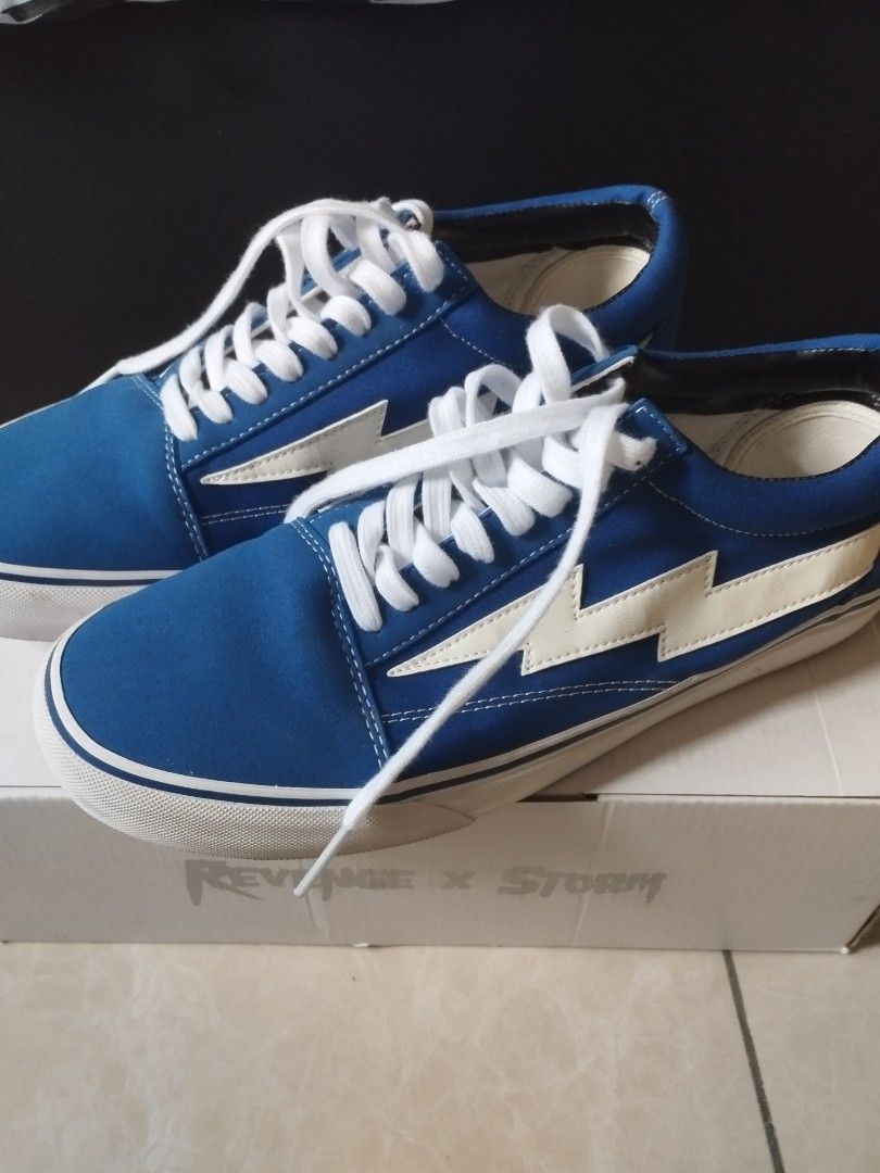 Revenge outlet storm shoes