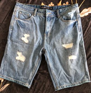 Affordable jean outlet shorts