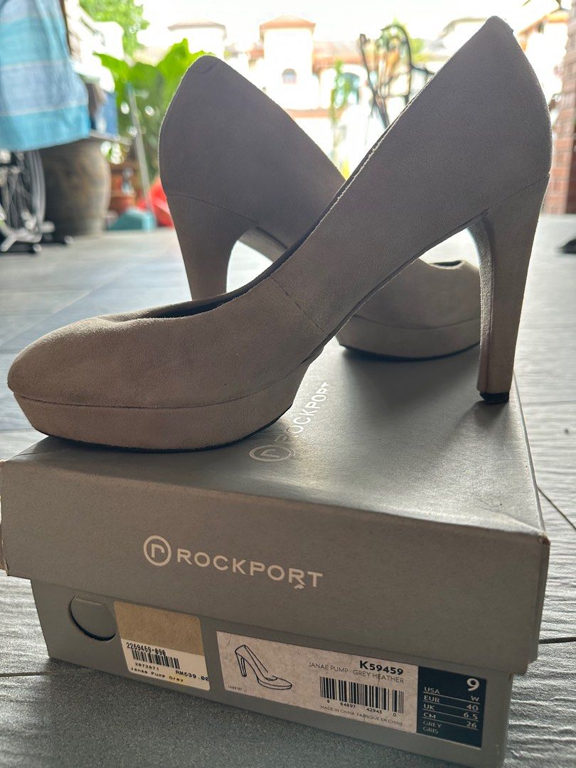Rockport High Heels adiPRENE by adidas Women s Fashion Footwear