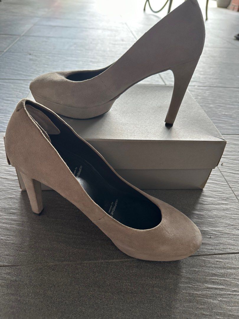 Rockport discount adidas heels