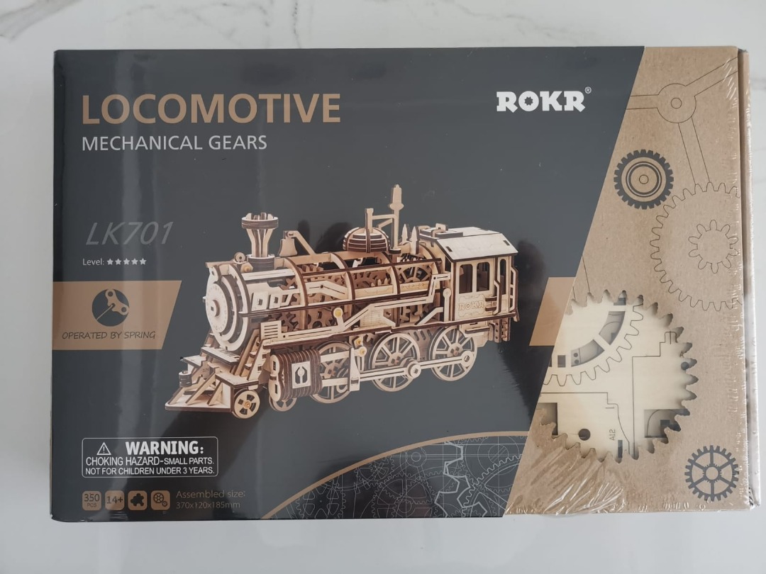Rokr lk701 cheap