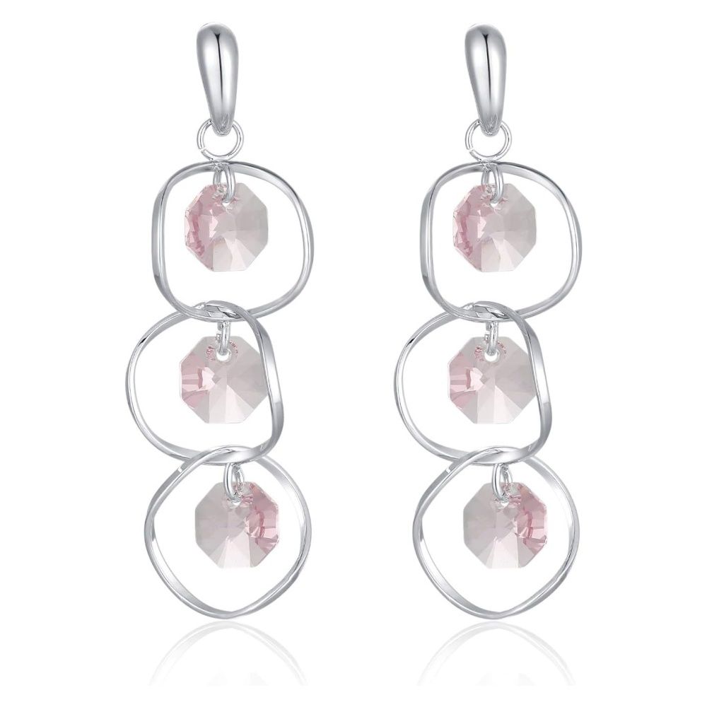Girls 2024 drop earrings