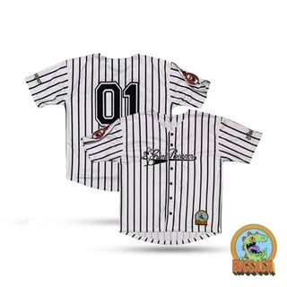 Affordable baseball jerseys on sale